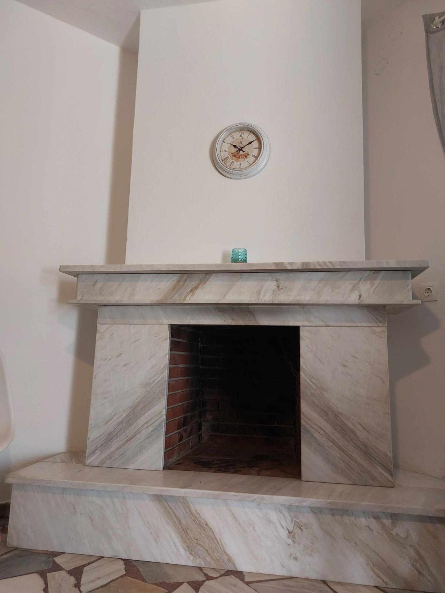 Studio Με Όλες Τις Ανέσεις Vétrina Exteriér fotografie